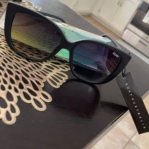 Quay ever after shades